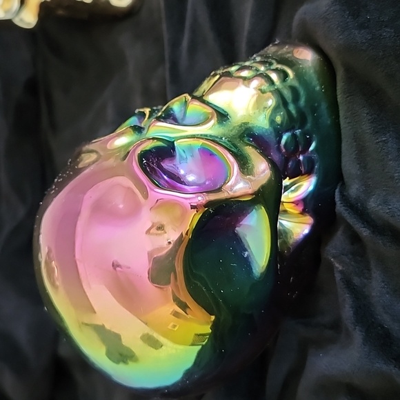 Loblaws Decor skulls - Picture 4 of 11